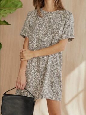 Jenni Kayne Mini Dress